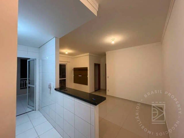 #750 - Apartamento para Venda em São José dos Campos - SP - 3