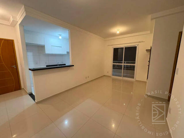 #750 - Apartamento para Venda em São José dos Campos - SP - 1