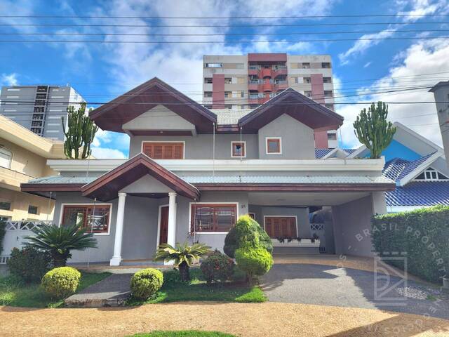 #752 - Casa para Venda em São José dos Campos - SP - 2