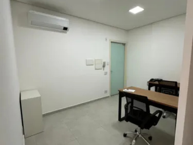 #753 - Sala para Venda em São José dos Campos - SP - 2
