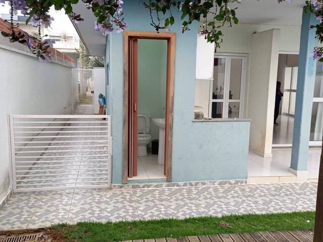 #754 - Casa para Venda em Caçapava - SP - 3