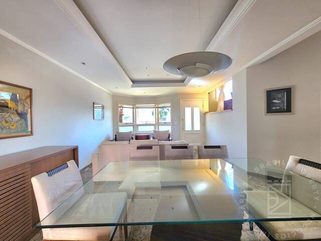 #710 - Casa para Locação em São José dos Campos - SP