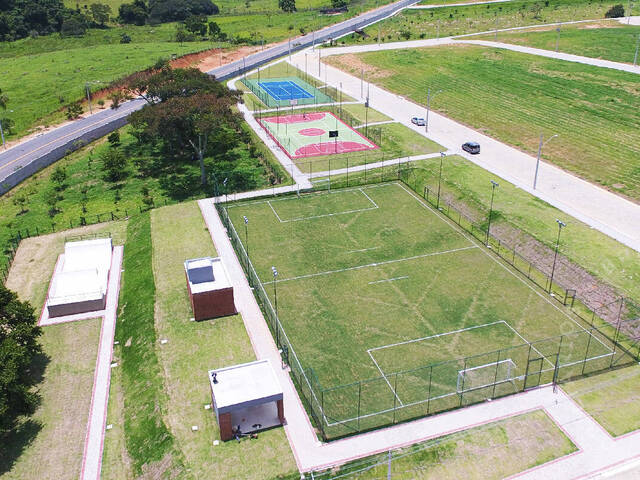#756 - Terreno para Venda em Caçapava - SP - 1