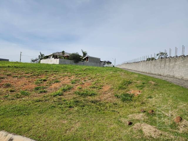 #756 - Terreno para Venda em Caçapava - SP - 1