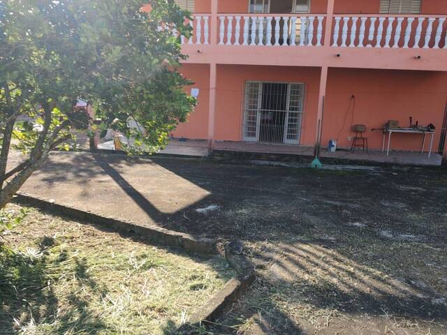 #757 - Casa para Venda em Caçapava - SP - 2