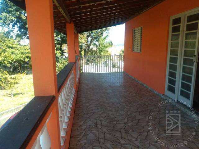 #757 - Casa para Venda em Caçapava - SP - 3