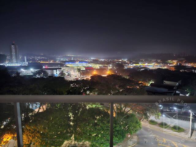 #758 - Apartamento para Venda em Jacareí - SP - 1