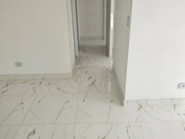 #758 - Apartamento para Venda em Jacareí - SP - 3
