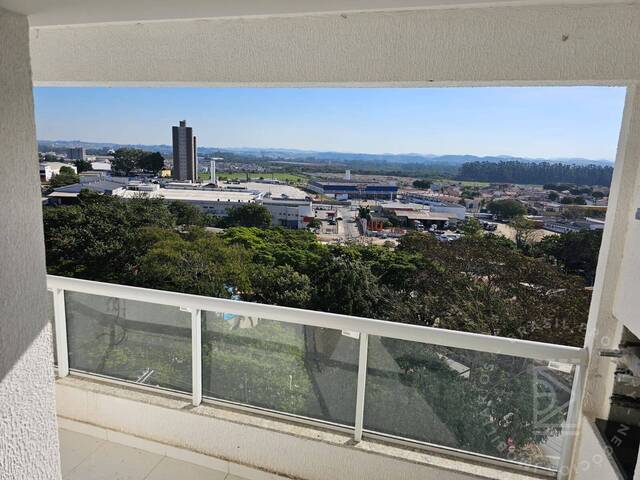 #758 - Apartamento para Venda em Jacareí - SP - 3