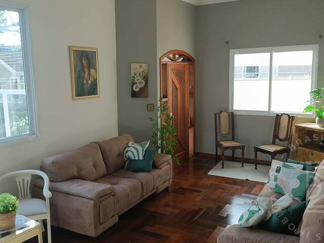 #759 - Casa para Venda em São José dos Campos - SP