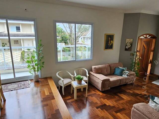 #759 - Casa para Venda em São José dos Campos - SP - 3
