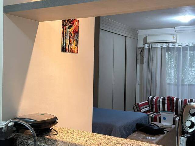 #761 - Apartamento para Locação em São José dos Campos - SP - 2