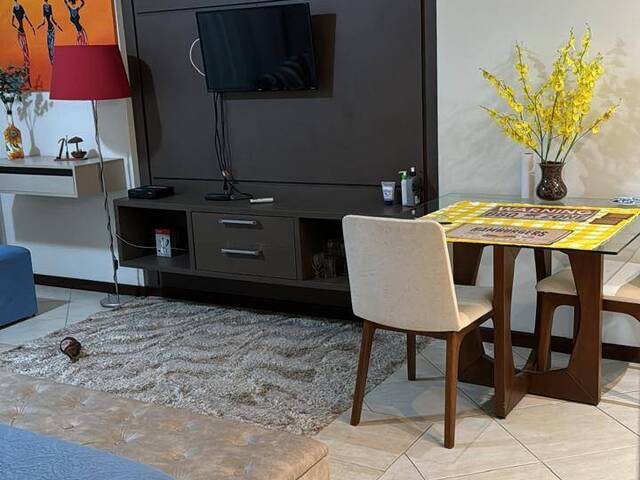 #761 - Apartamento para Locação em São José dos Campos - SP - 3