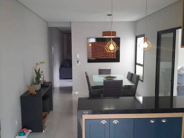 #762 - Casa para Venda em São José dos Campos - SP - 2