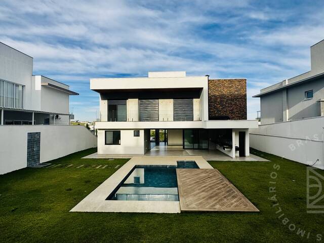 #133 - Casa para Venda em São José dos Campos - SP