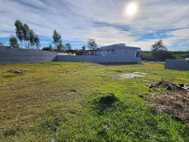 #763 - Terreno em condomínio para Venda em São José dos Campos - SP - 2