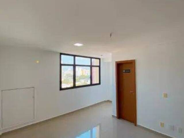 #765 - Sala para Venda em São José dos Campos - SP