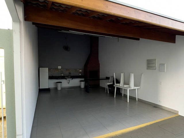 #767 - Apartamento para Venda em São José dos Campos - SP - 2