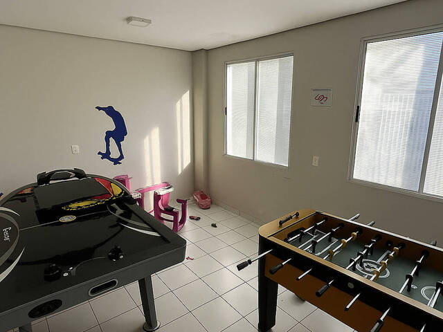 #767 - Apartamento para Venda em São José dos Campos - SP - 3