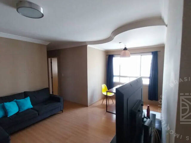 #768 - Apartamento para Venda em São José dos Campos - SP - 2
