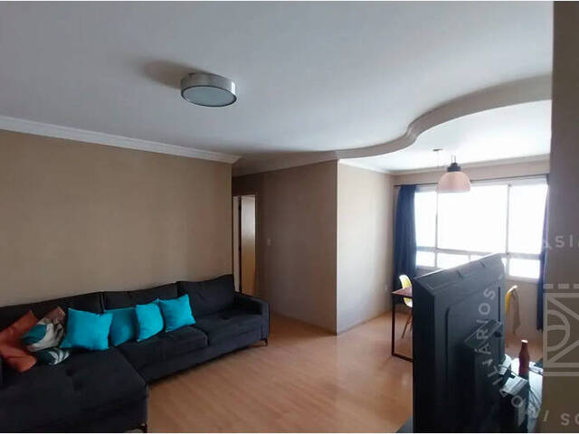 Venda em Jardim das Colinas - São José dos Campos
