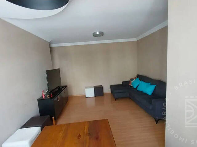 #768 - Apartamento para Venda em São José dos Campos - SP - 2