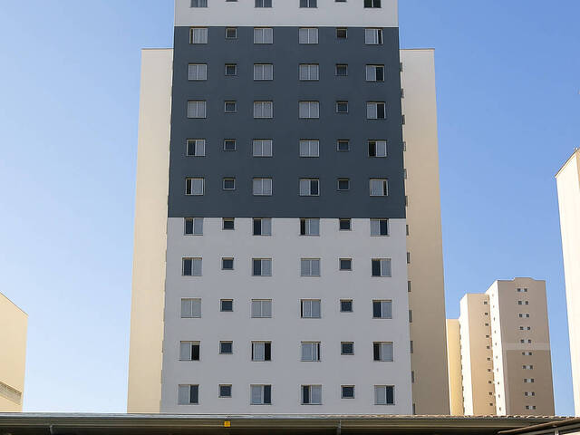 Venda em Jardim das Colinas - São José dos Campos