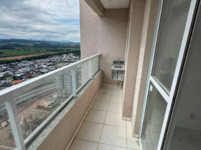 Apartamento para Venda em São José dos Campos - 4