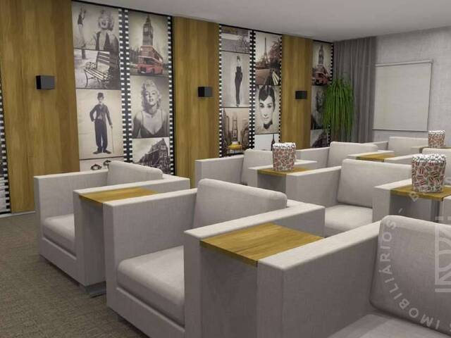 #770 - Apartamento para Venda em São José dos Campos - SP - 3