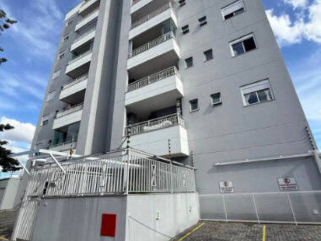 Venda em Jardim Oriente - São José dos Campos