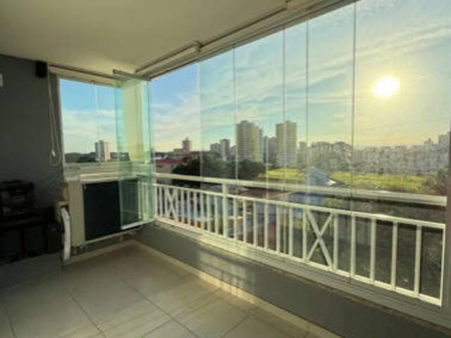 Venda em Jardim Oriente - São José dos Campos