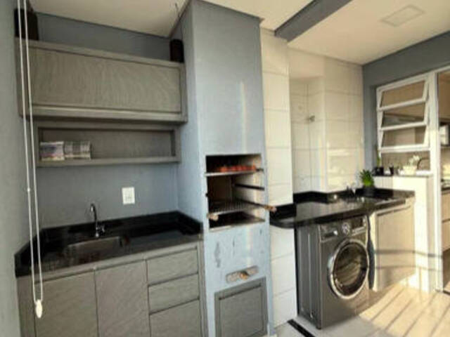 #771 - Apartamento para Venda em São José dos Campos - SP - 3