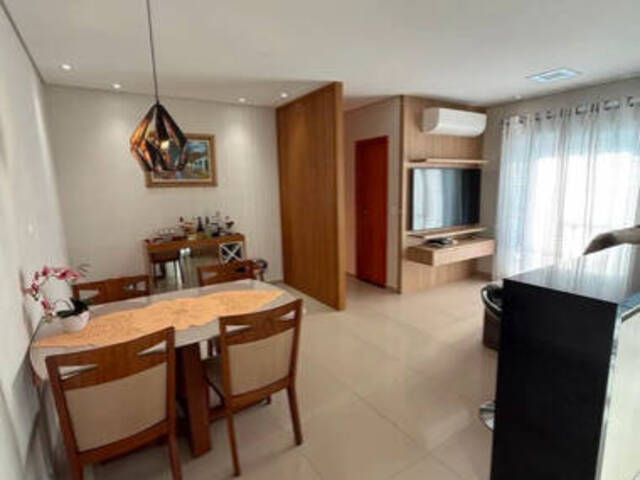#771 - Apartamento para Venda em São José dos Campos - SP - 2