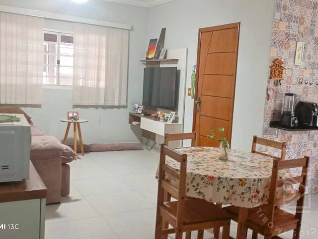 #772 - Casa para Venda em Jacareí - SP - 3