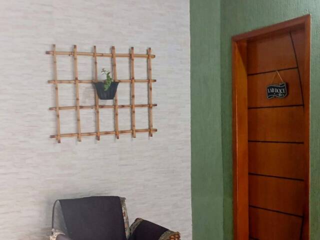 #772 - Casa para Venda em Jacareí - SP - 2