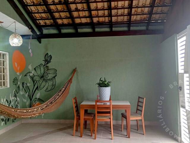 #772 - Casa para Venda em Jacareí - SP - 1