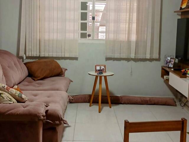#772 - Casa para Venda em Jacareí - SP - 3