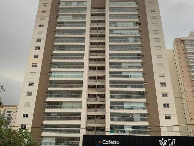 #774 - Apartamento para Venda em São José dos Campos - SP - 1