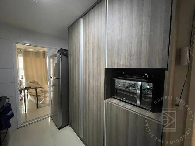Apartamento para Venda em São José dos Campos - 5