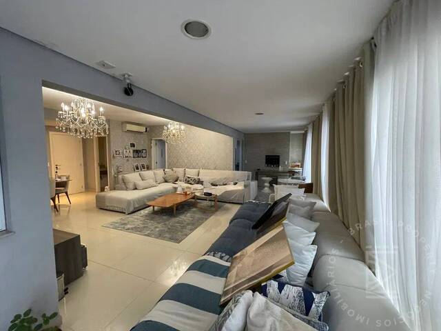 #774 - Apartamento para Venda em São José dos Campos - SP - 2