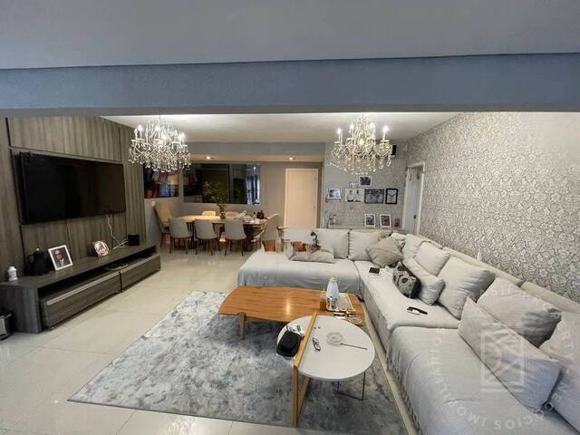 #774 - Apartamento para Venda em São José dos Campos - SP - 3
