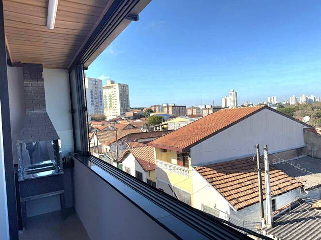 Venda em Vila Alexandrina - São José dos Campos