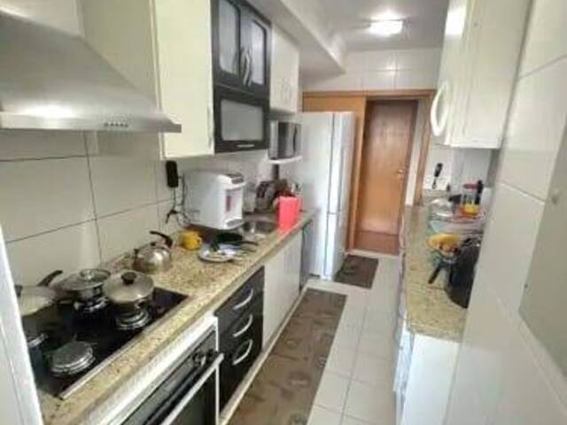 #777 - Apartamento para Venda em São José dos Campos - SP - 3