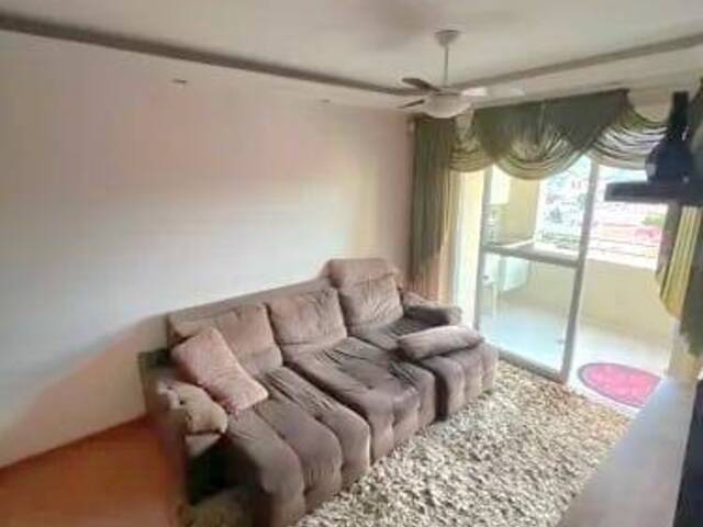 #777 - Apartamento para Venda em São José dos Campos - SP - 2
