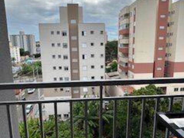 Venda em Jardim Oriente - São José dos Campos