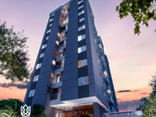 #778 - Apartamento para Venda em São José dos Campos - SP - 2