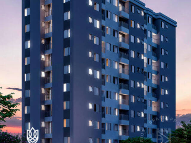 #778 - Apartamento para Venda em São José dos Campos - SP - 1