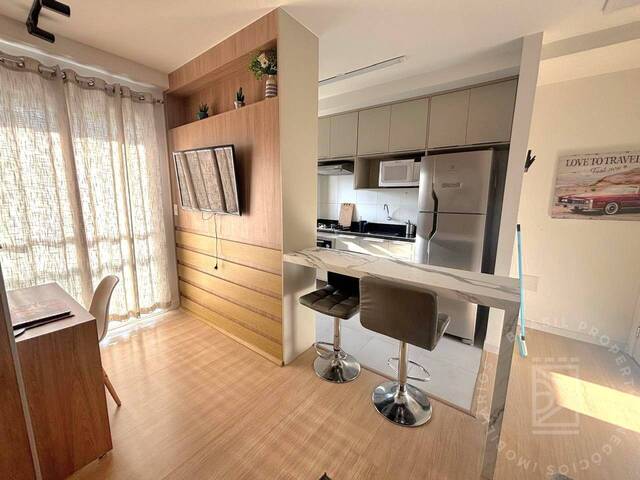 #780 - Apartamento para Venda em São José dos Campos - SP - 2