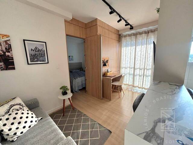 #780 - Apartamento para Venda em São José dos Campos - SP - 3