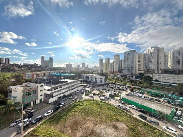 Venda em Jardim Aquarius - São José dos Campos